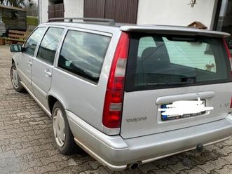 volvo v70 1.generation