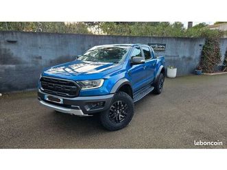 ford raptor tdci bva10 performance 213ch *1ere main