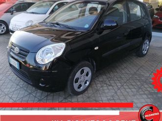 picanto 1ªs.(08/11) picanto 1.0 12v life