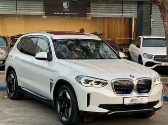 4x2 exclusive חשמלי אוט׳ (286 כ״ס)