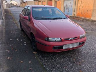 fiat brava 1.2 16v
