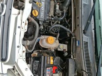 other gebrauchte opel agila