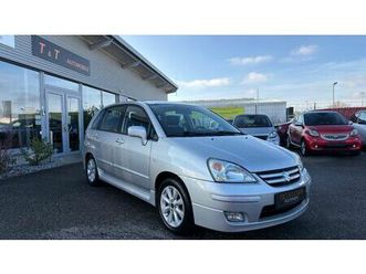 suzuki liana 1.6 comfort *automatik* klima sitzh allwet
