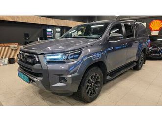 relax garanti/ ny service/ skinn/ kamera/ dab/ automat