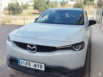 mazda mx30 eskyactive zenith modern