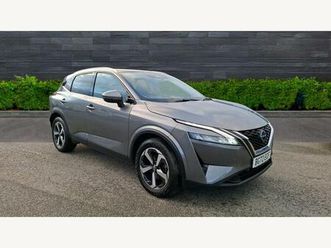 1.3 dig-t mhev n-connecta xtron euro 6 (start/stop) 5dr