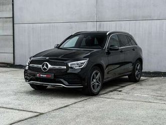 4matic 9g-tronic amg line - cruise control-navi