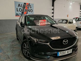 mazda cx-5 2.2 d 2wd signature