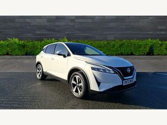 1.3 dig-t mhev n-connecta xtron euro 6 (start/stop) 5dr