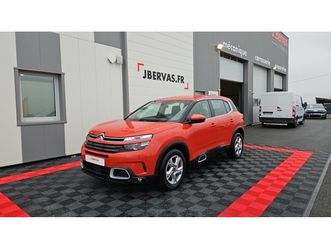 bluehdi 130 ss bvm6 business