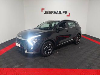 1.6 t-gdi 230 hev auto active