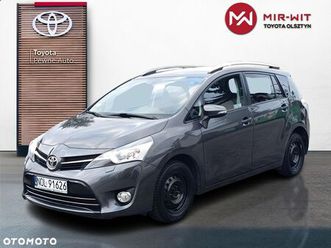 toyota verso 1.8 premium eu6