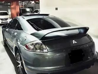 mitsubishi eclipse gt