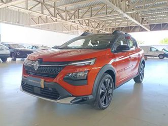 renault kardian prem. ed flex 1.0 tb 12v 5p aut. 2025