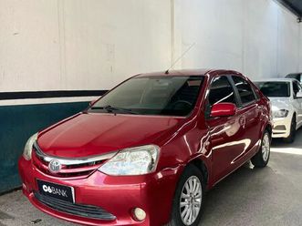 xls sedan 1.5 flex 16v 4p mec.