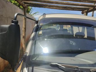 kia motors besta gs 2.7 8v 12l diesel 2001