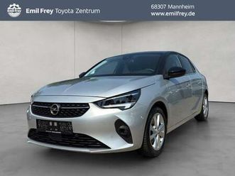 1.2 direct inj turbo start/stop automatik el