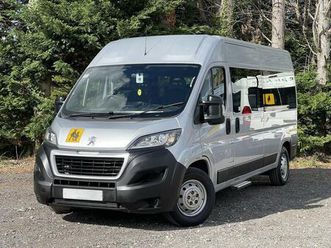 2.2 bluehdi 435 s l3 h2 euro 6 (start/stop) 5dr