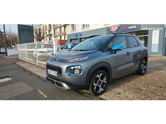 c3 aircross 110 cv to panoamique