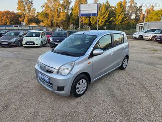 daihatsu cuore 1.0 i 69 ch