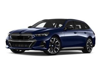 i5 m60 touring m sport pro / ch-fahrzeug / 601 ps / voll-aus