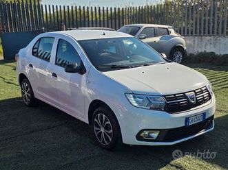 dacia logan 15dci euro 6d anno 2022