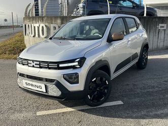 dacia spring extreme electric 65