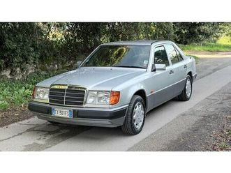 mercedes-benz - 300e 24v - 1993