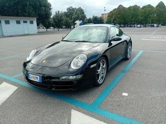 porsche - 911 997 carrera s - 2005