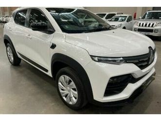 2021 renault kiger 1.0 energy life