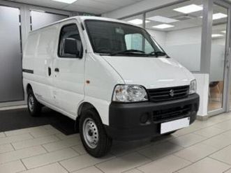 1.2 panel van