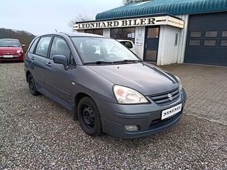 suzuki liana 1,6 glx 5d