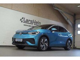 vw id.5 77 style - 334.800 kr