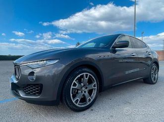 maserati levante 3.0