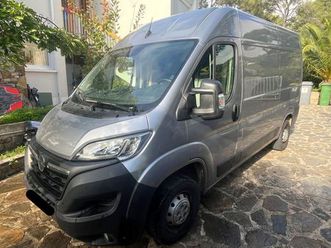 opel movano ca 3.3t l2h2 140 ch essentia