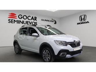 renault stepway