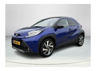 1.0 vvt-i s-cvt premium cabrio