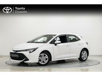 5 puertas advance 180h e-cvt