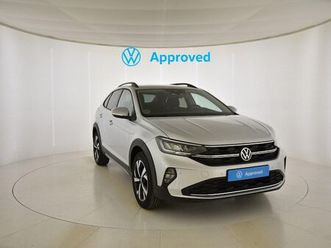 volkswagen taigo 1.0 tsi 85 kw (115 cv)