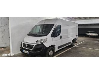 fiat ducato l2h2