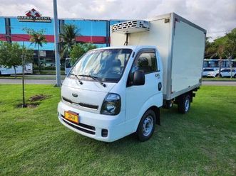 k-2500 2.5 4x2 tb diesel