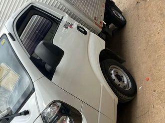 kia motors bongo k-2500 2.5 4x2 tb diesel 2015