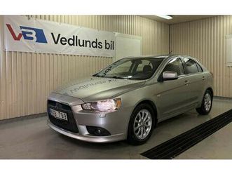 sportback 1.6 inform motorvärmare