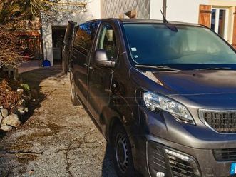 expert 120cv 5 places