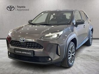 1.5h lounge fwd 116cv e-cvt