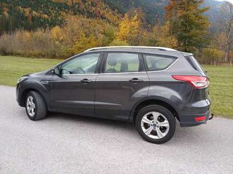 kuga 2.0 tdci 4x4 aut. sync
