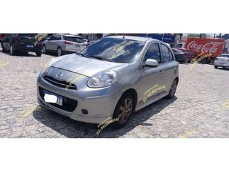 sr 1.6 16v flex fuel 5p