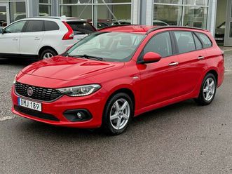 kombi 1.4 fire t-jet euro 6