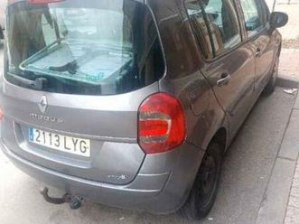 renault - grand modus