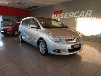 toyota verso 120d advance 7pl.